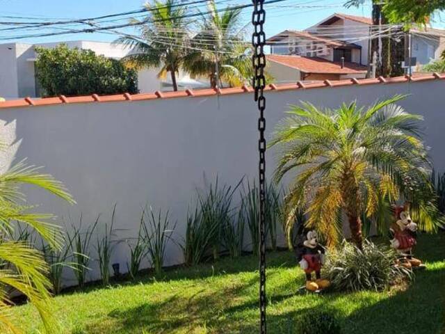 #1 - Casa para Venda em Indaiatuba - SP