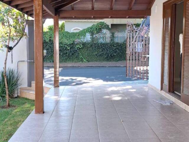 #1 - Casa para Venda em Indaiatuba - SP