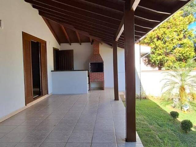 #1 - Casa para Venda em Indaiatuba - SP