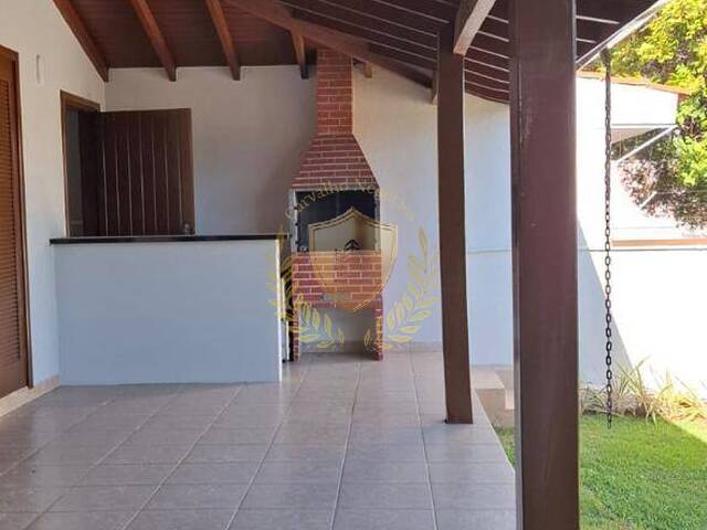 Casa para Venda em Indaiatuba - 4