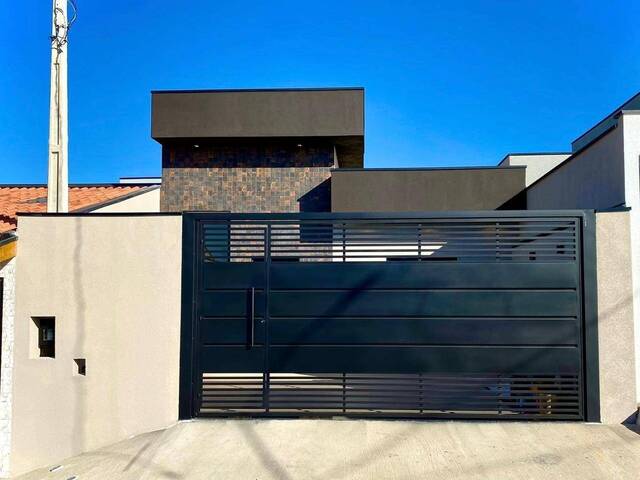#2 - Casa para Venda em Indaiatuba - SP