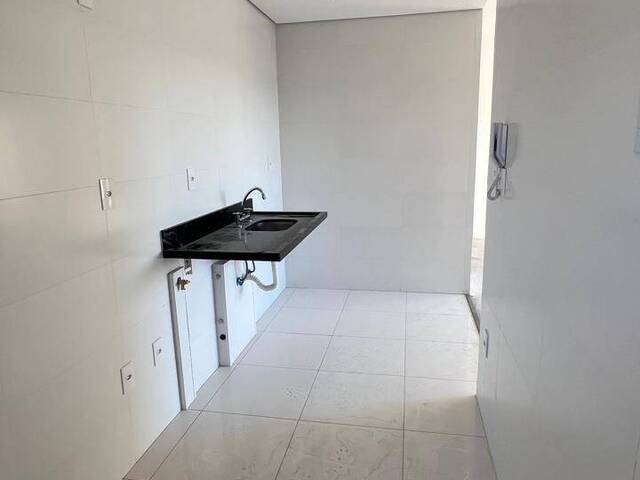 #3 - Apartamento para Venda em Indaiatuba - SP