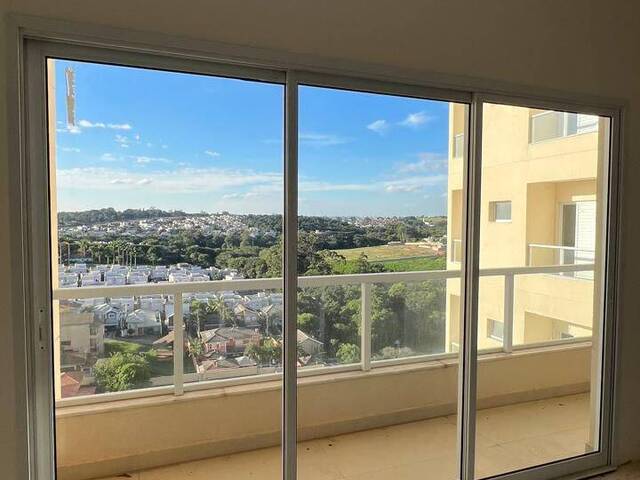 #3 - Apartamento para Venda em Indaiatuba - SP