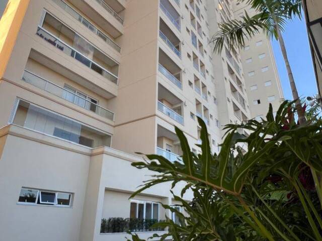 #3 - Apartamento para Venda em Indaiatuba - SP