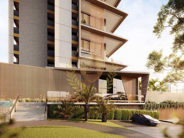 Apartamento para Venda em Indaiatuba - 5