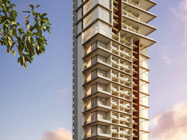 #4 - Apartamento para Venda em Indaiatuba - SP