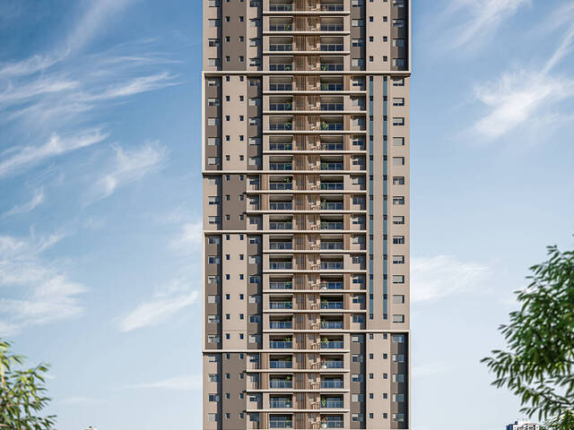 #5 - Apartamento para Venda em Indaiatuba - SP