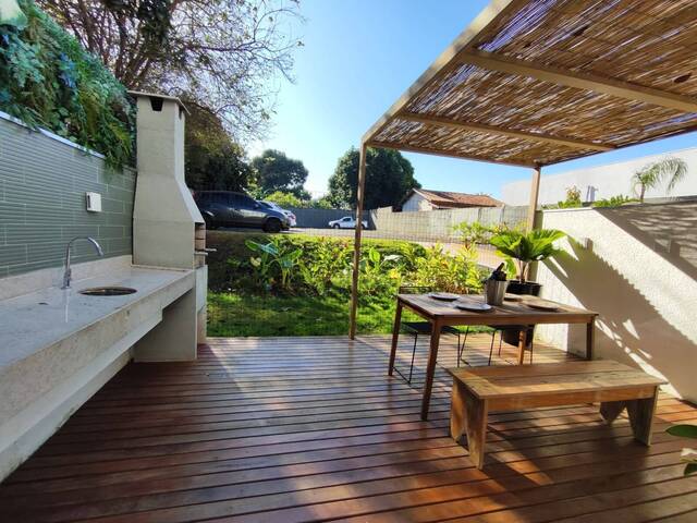 #7 - Casa para Venda em Paulínia - SP