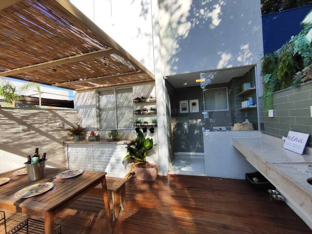 #7 - Casa para Venda em Paulínia - SP