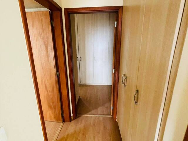 #8 - Apartamento para Venda em Indaiatuba - SP