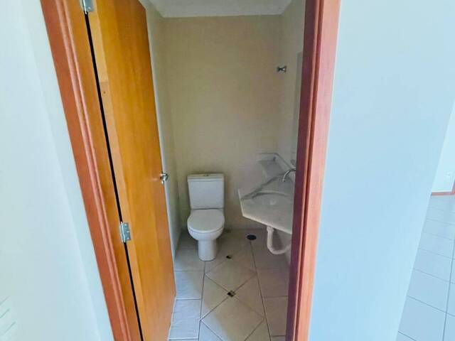 #8 - Apartamento para Venda em Indaiatuba - SP