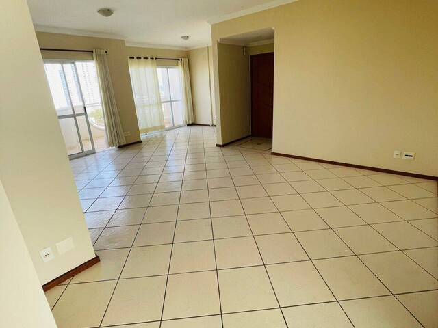 #8 - Apartamento para Venda em Indaiatuba - SP