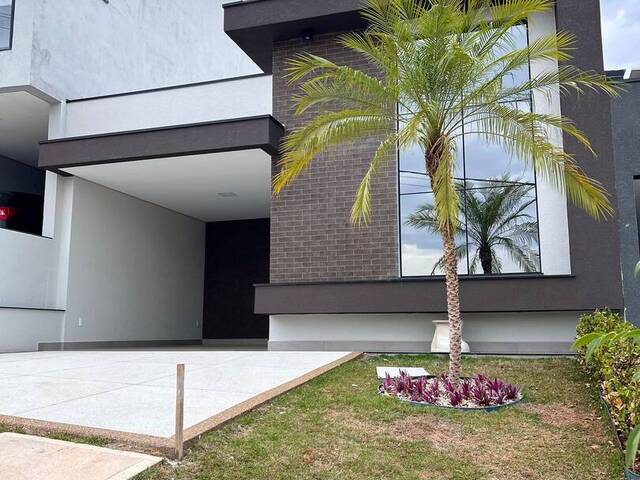 #9 - Casa para Venda em Indaiatuba - SP