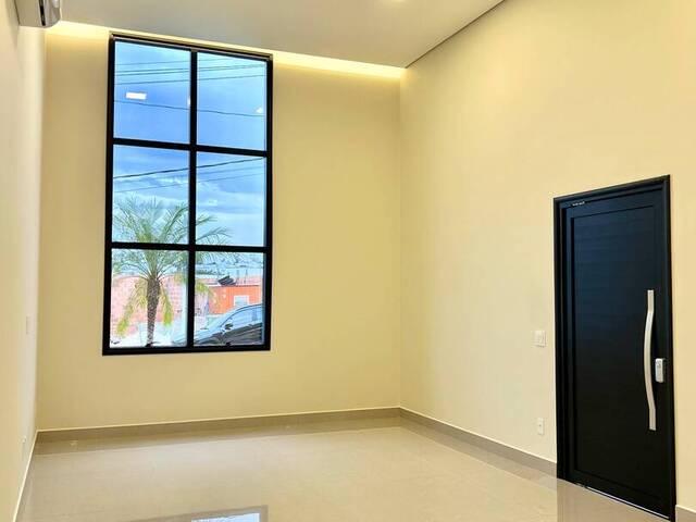 #9 - Casa para Venda em Indaiatuba - SP