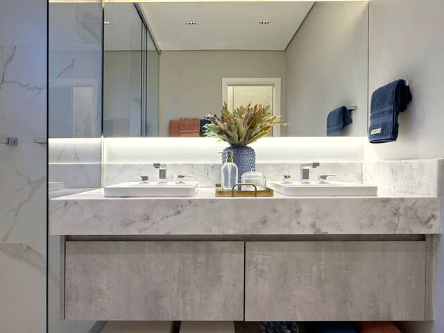 #10 - Apartamento para Venda em Indaiatuba - SP