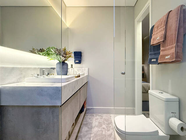 #10 - Apartamento para Venda em Indaiatuba - SP