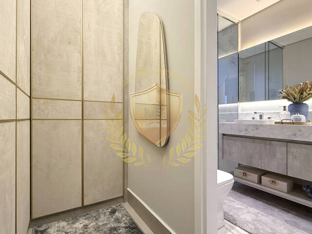 Apartamento para Venda em Indaiatuba - 5