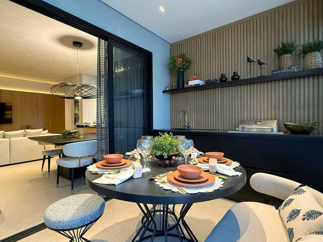 Venda em Cidade Nova - Indaiatuba