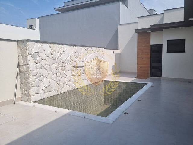 Casa para Venda em Indaiatuba - 5
