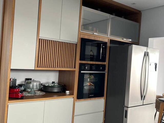 #12 - Casa para Venda em Indaiatuba - SP