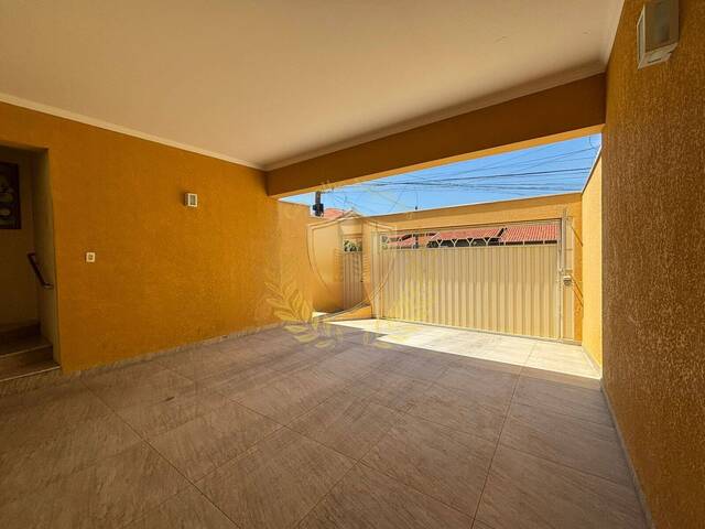 #13 - Casa para Venda em Indaiatuba - SP