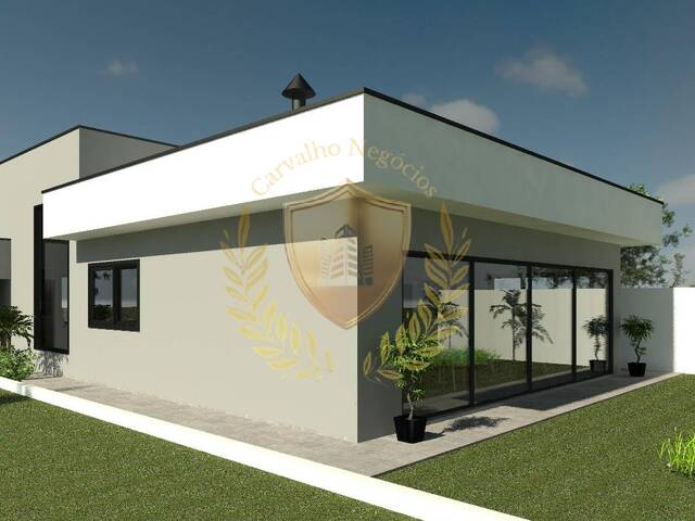 Casa para Venda em Itupeva - 4