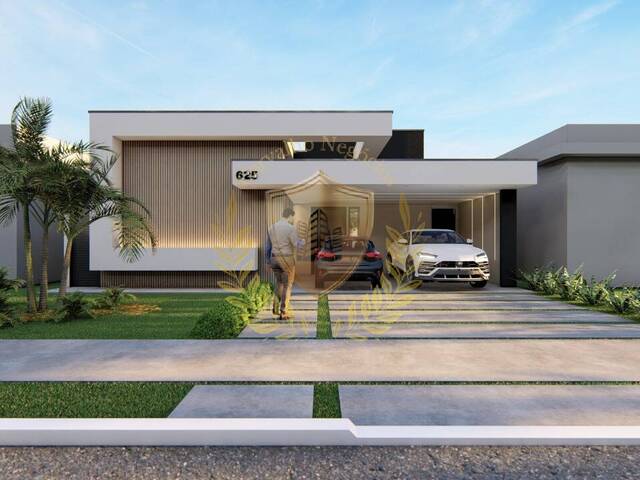 #14 - Casa para Venda em Itupeva - SP