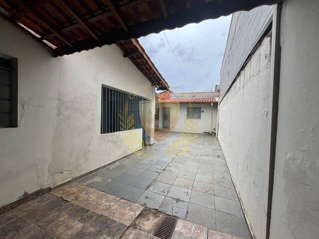 Casa para Venda em Indaiatuba - 3