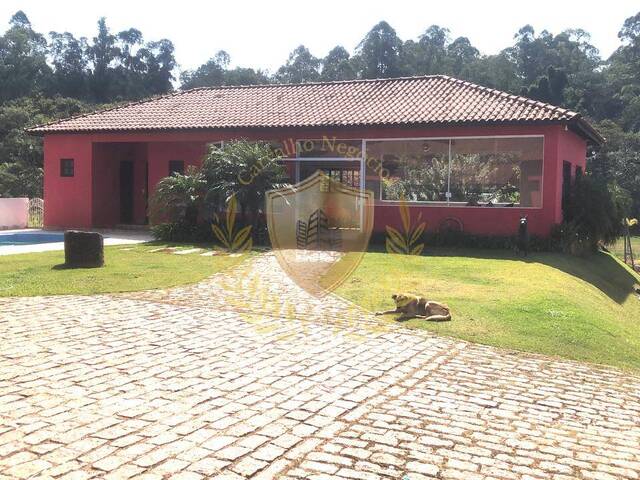 #16 - Chácara para Venda em Cabreúva - SP