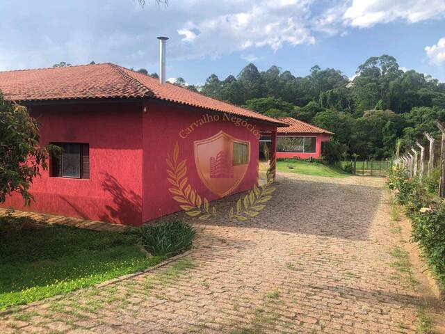 #16 - Chácara para Venda em Cabreúva - SP