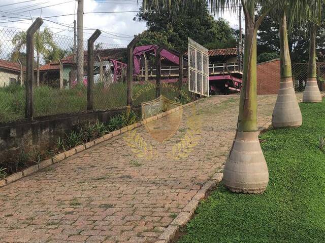 Chácara para Venda em Cabreúva - 4