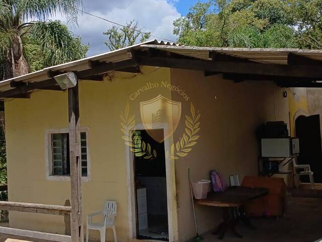 #18 - Chácara para Venda em Santana de Parnaíba - SP