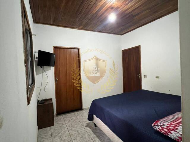 #18 - Chácara para Venda em Santana de Parnaíba - SP