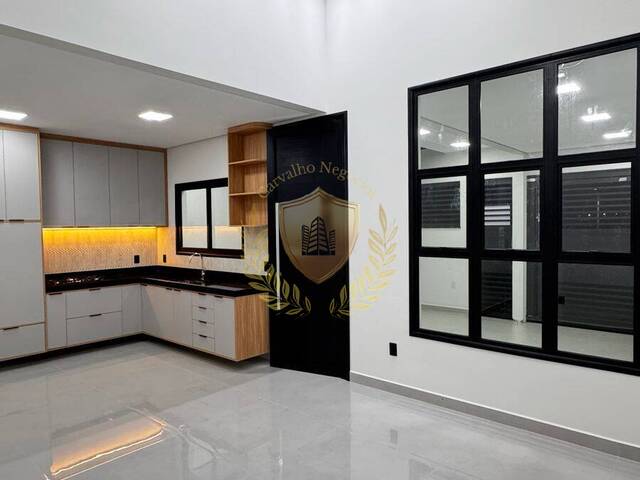 #19 - Casa para Venda em Indaiatuba - SP