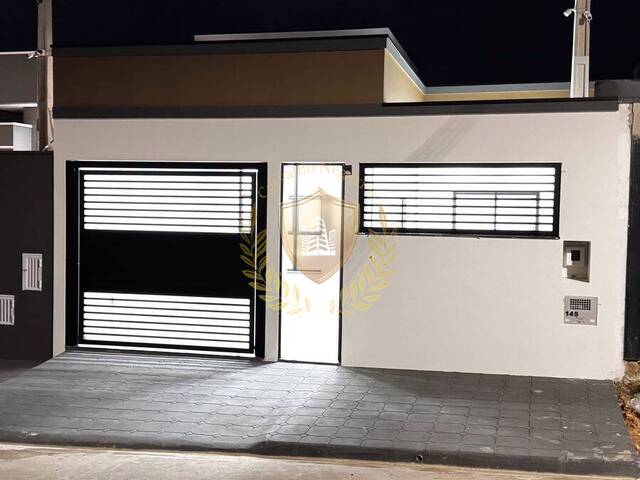 #19 - Casa para Venda em Indaiatuba - SP